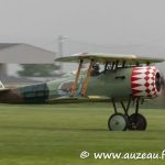 LX-NIE Nieuport 28